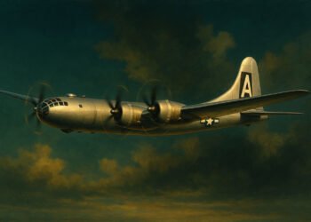 B-29 Superfortress