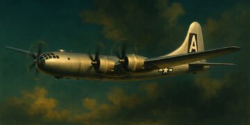 B-29 Superfortress